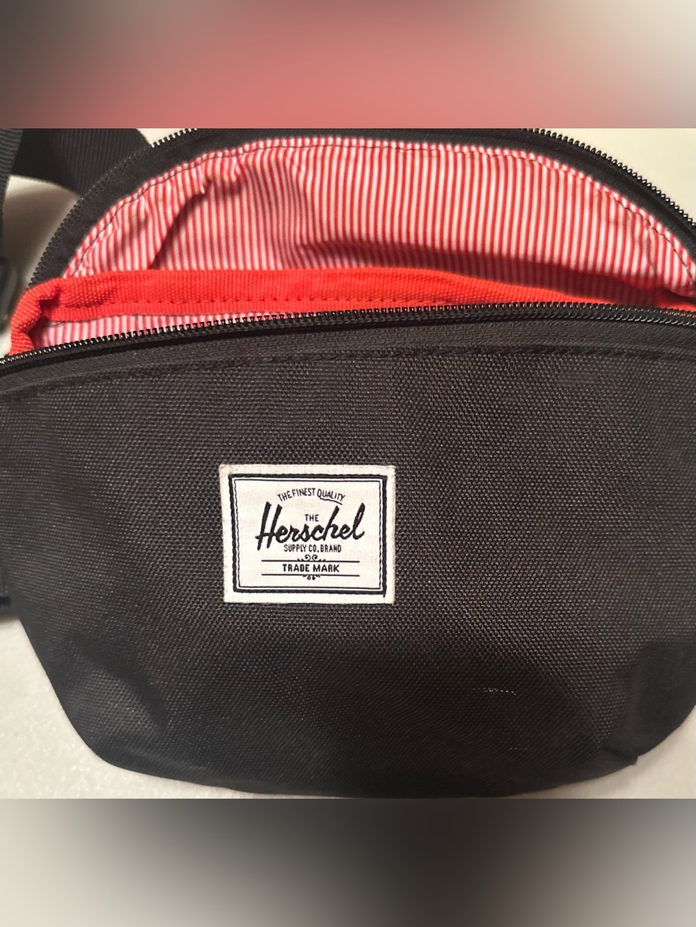 Herschel Supply Co Fanny Pack.